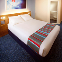 Travelodge Canterbury Dunkirk, 敦刻尔克 — 照片 2