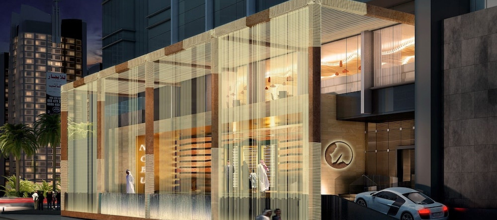 NOBU Hotel Riyadh, Riyadh — photo 1