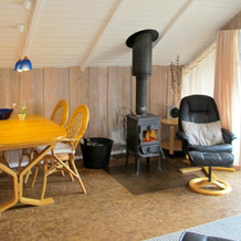 Elite Holiday Home in Stege Zealand With Terrace, Mon — photo 5