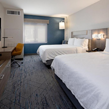 Holiday Inn Express & Suites Valencia - Santa Clarita By Ihg, Санта-Кларита — фото 4