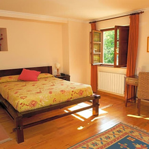 Posada Rural Mar De Santillana, 桑蒂利亚纳德尔马尔 — 照片 2