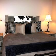 Rocking R Guest Ranch, Стратмор — фото 4