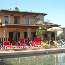 Agriturismo Fontelisa, 马利亚诺因托斯卡纳 — 照片 4