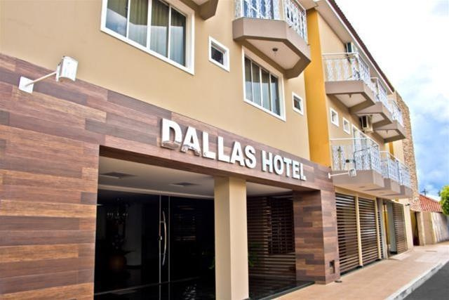 Dallas Hotel, Mineiros — photo 1