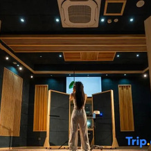 Yanguan Music Lead Vocal Resort Hotel, 嘉兴 — 照片 2