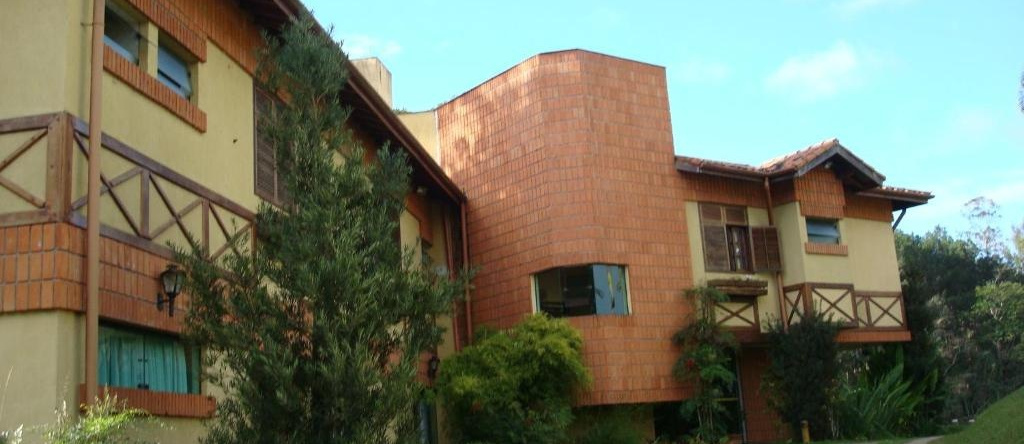 Vale do Sonho Hotel e Eventos, 瓜拉雷马 — 照片 1
