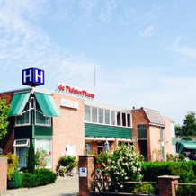 Hotel De Pleisterplaats, 安洛 — 照片 2