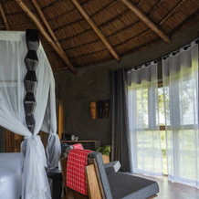 Suricata Boma Lodge, 米贡加尼 — 照片 5