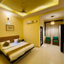 Hotel Kumkum Palace, Kishangarh — photo 4
