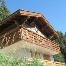 Chalet Amos, Аннивье — фото 5