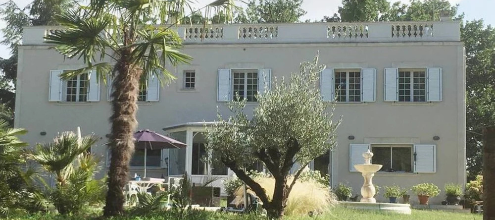 Domaine de Motte, 圣厄拉莉 — 照片 1
