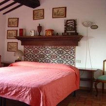 La Casa Di Campagna, 法布里亚诺 — 照片 2