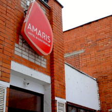 Amaris Hotel, Velikie Luki — photo 2