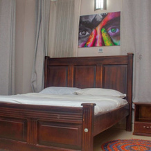 Hotel Lemonade, Кампала — фото 5