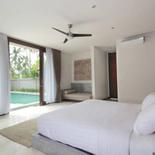 Bale Mandala Villas, Mangsit — photo 4