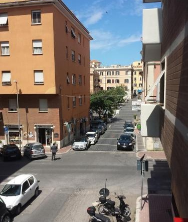 Dimora del Viandante, Civitavecchia — photo 1