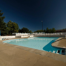 Brennan Beach RV Resort - Caravan Park, Pulaski — photo 3