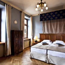 Boutique Hotel Nautilus, Табор — фото 5