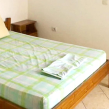 House With 2 Bedrooms in Kato Diminio, With Wonderful sea View and Fur, 韦洛 — 照片 4