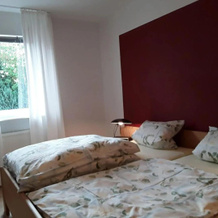 Ferienwohnung am Rande Kassels, 洛费尔登 — 照片 4