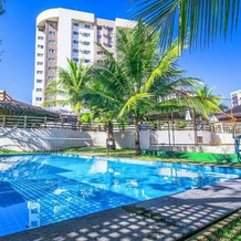 Apartamento Le Jardin - Suítes para Temporada, Caldas Novas — photo 3