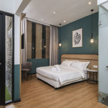 Klcc Chinatown Deluxe 2 Pax Suite, Куала-Лумпур — фото 4