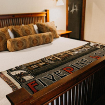 Fivepine Lodge & Spa, Систерс — фото 2