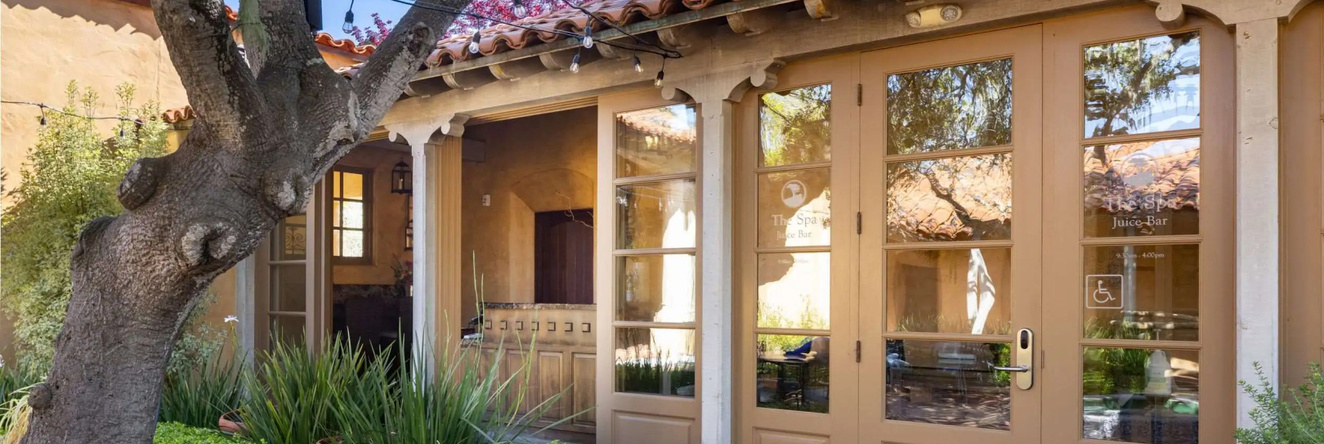 Casa Palmero at Pebble Beach, Del Monte Forest — photo 1