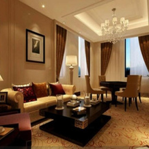 Zengcheng Jin Lv Hotel, Гуанчжоу — фото 5