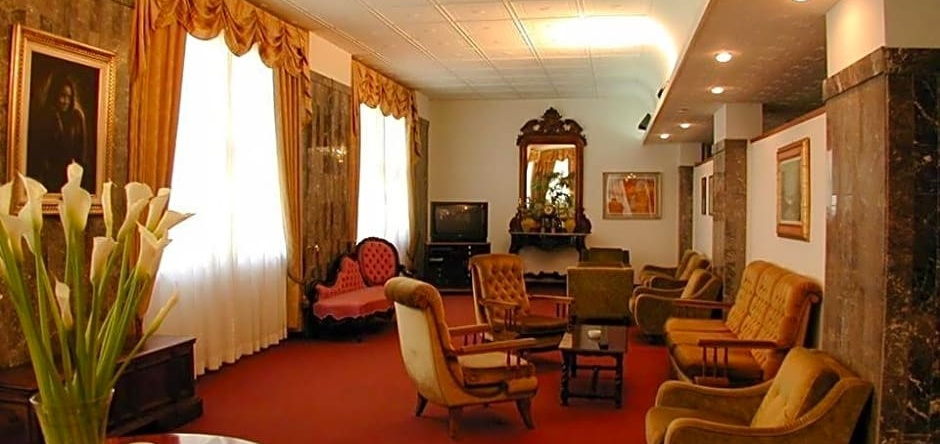 Hotel Excelsior, Ланчано — фото 1
