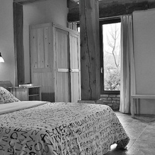 Agroturismo Iabiti-Aurrekoa, Самудио — фото 5