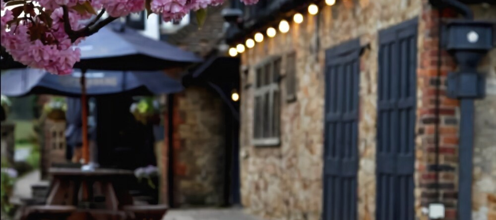 The Grasshopper Inn, 韦斯特汉姆 — 照片 1