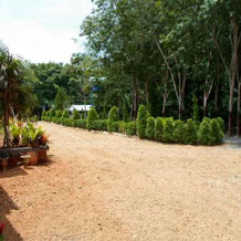 Baan Kiang Klong Resort, 奇里拉尼空 — 照片 3
