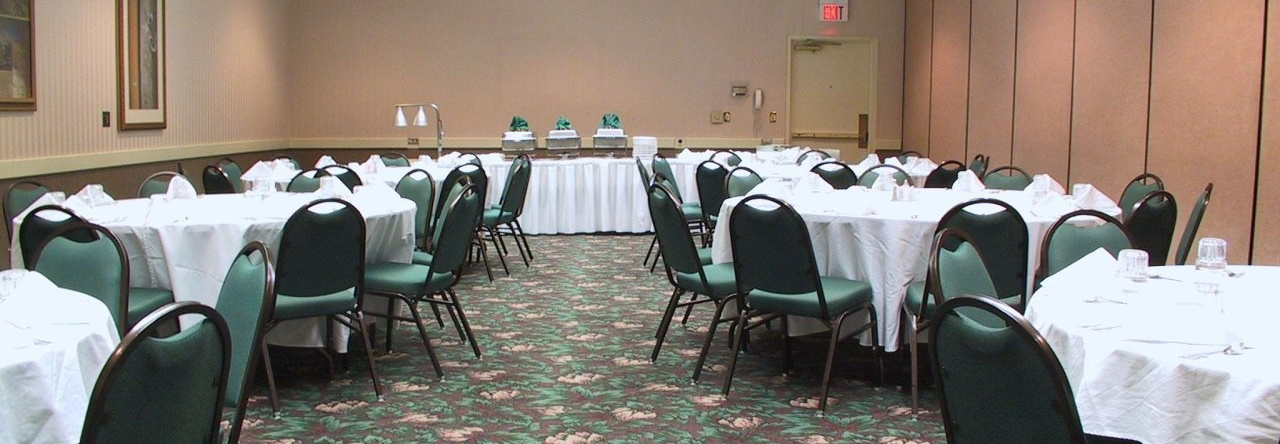 Clarion Hometown Inn, Mason City — photo 1