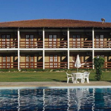 Hotel Cumuruxatiba, Prado — photo 5