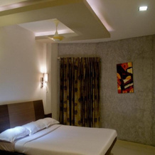 Hotel Maniam Classic, 蒂鲁布尔 — 照片 4