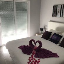 Nova Beach Apartment, Санта-Пола — фото 4
