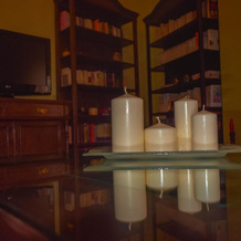 Casa Blancaflor, Penaflor — photo 3