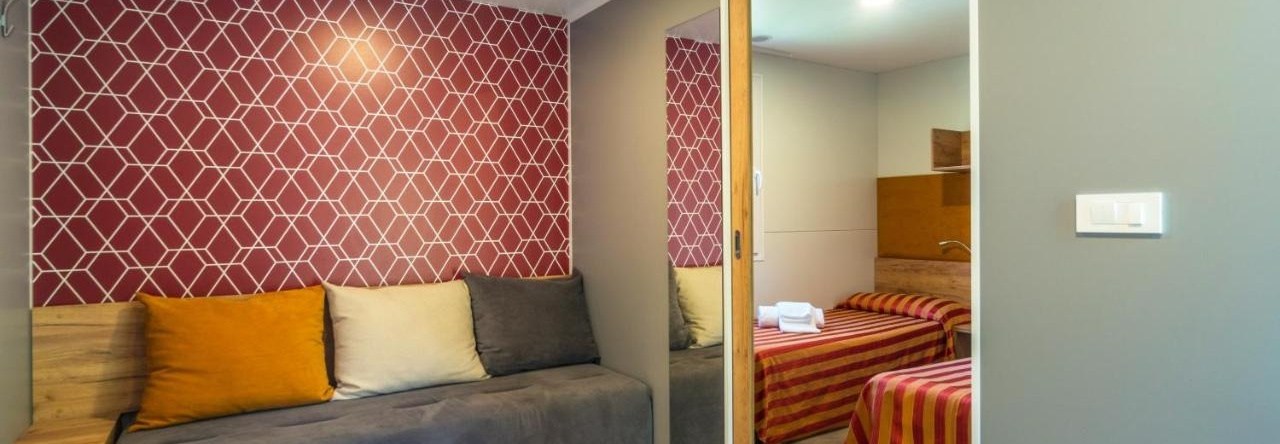 Villaggio Camping Odissea, Палинуро — фото 1