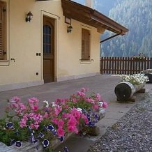 Agritur Sotto Il Melo, 卡尔德斯 — 照片 5