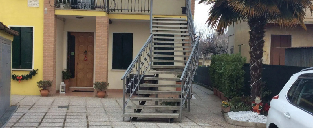 Alloggi Marin, Mira — photo 1