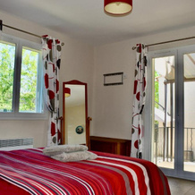 Maison Du Soleil Olonzac, Олонзак — фото 5