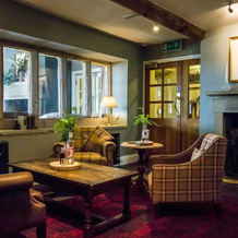 The Alma Inn, 科尔恩 — 照片 2