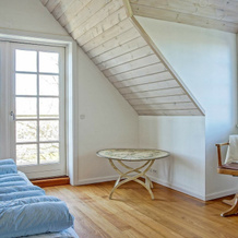 Peaceful Holiday Home in Rønne Near Beach, 伦讷 — 照片 5