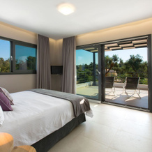 Almyra Villas Corfu, Халикунас — фото 3