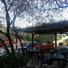 Agriturismo Stazzi La China, Луогосанто — фото 4
