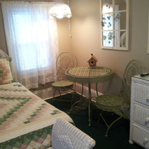 Island Guest House B&B, Бич-Хейвен — фото 4
