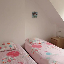 Holiday Home St- Martin-de-Bréhal - NMD04102f-F, 布雷亚尔 — 照片 5