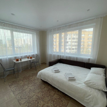 ColorApartments - Panoramnyj komfort Apartment, 科罗廖夫 — 照片 5