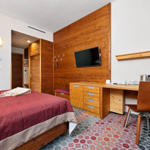 Hotel Natura - Rogla, Zrece — photo 3